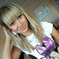 Екатерина Франк