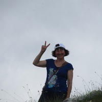 Фатима Соловьева(Тадеева)