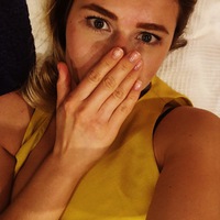 Екатерина Богданович