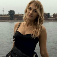 Катриша Огольцова