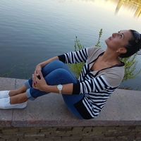 Наталья Балан | Донецк