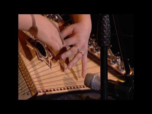 Beautiful and Pensive Gusli Solo