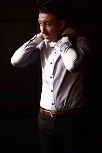 Дмитрий Умников