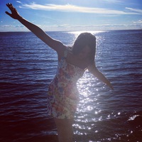 Svetlana Sedelnikova