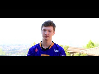 Fnatic vs Digital Chaos: предматчевое интервью с Resolut1on