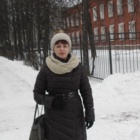 Анастасия Аверина