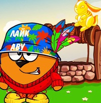 Витя Хусаинов