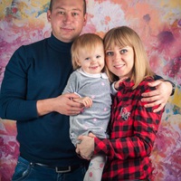 Иришка Степановская