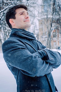 Иван Чивилёв