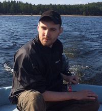 Дмитрий Кухарев