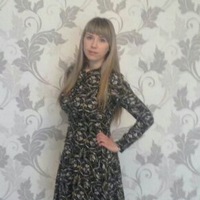 Юлия Буянова