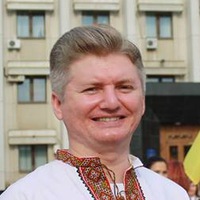 Олесь Вітряний