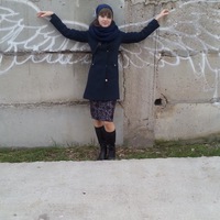 Ксения Орлова