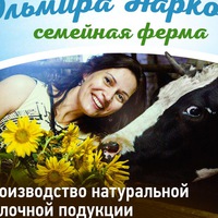 Эльмира Наркова