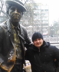 Алексей Голяков