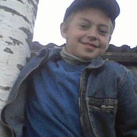 Дмитрий Тишков | 