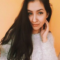 Юля Кравченко | Львов