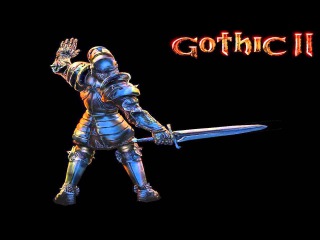 Gothic 2 Soundtrack Graveyard