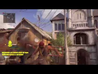 🔥 Uncharted 4: Multiplayer Sick Glitches Montage Part 3 8^) 🔥