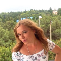 Светлана Карпова
