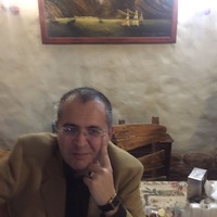 Георгий Константинов | Луганск