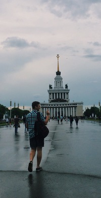 Тёма Макаров