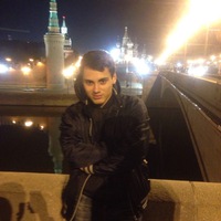 Данила Воронкин
