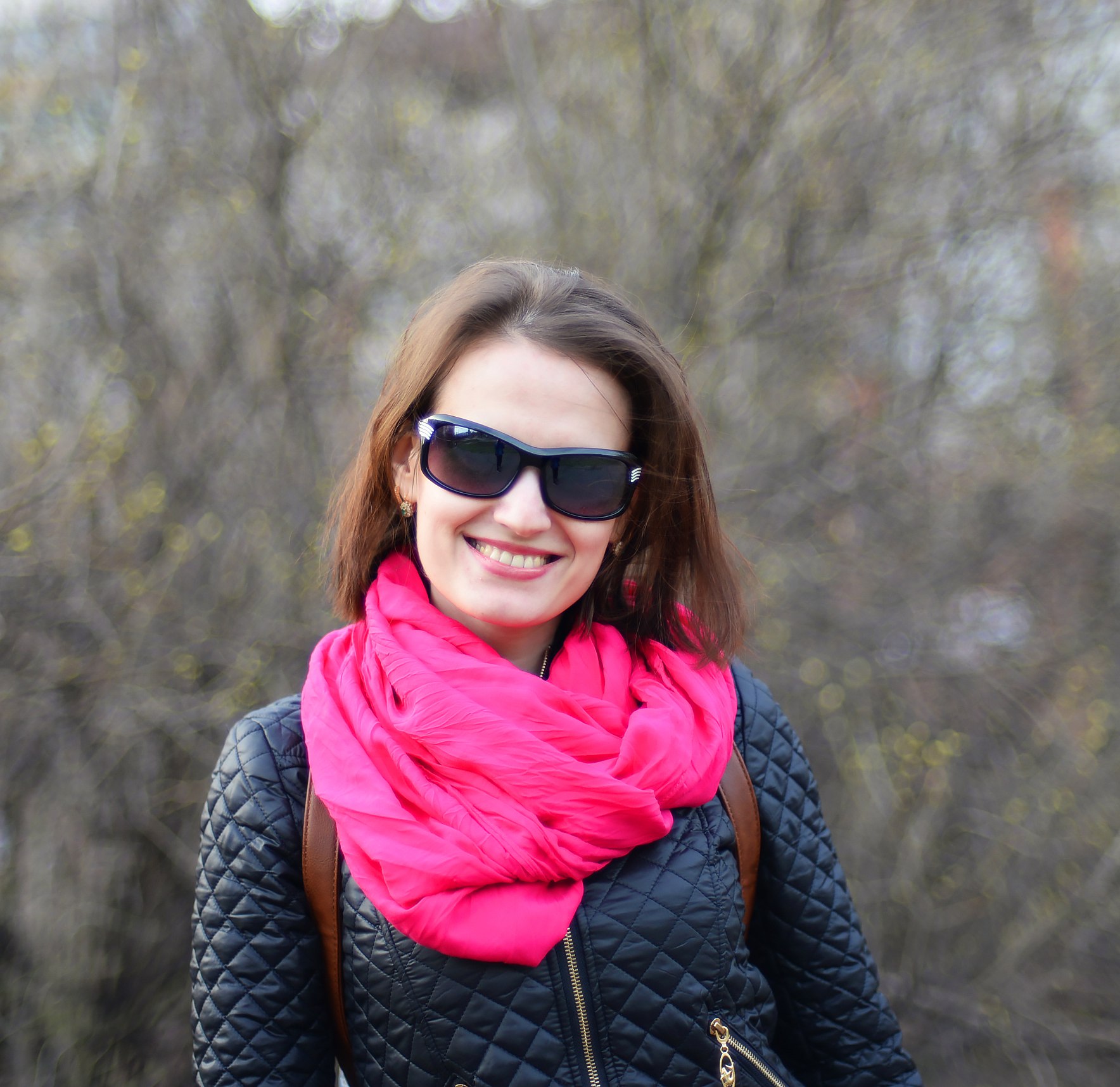 Александра Корнева Москва 24 19 фото