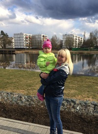 Анастасия Миронова