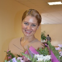 Екатерина Колосова