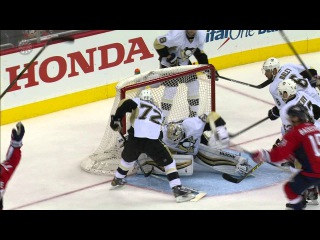 Gotta See It: After review Oshie wraps up hat trick in OT