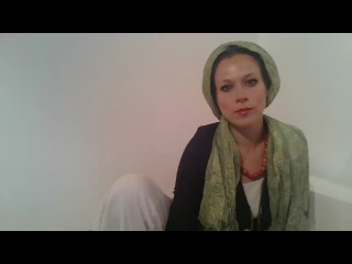 About Yasmeen Amina Olya Harp Song Arts