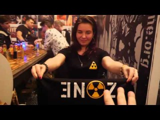 Russki Vape(Русский Вейп) 2 моменты день 2
