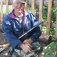 Юрий Александров