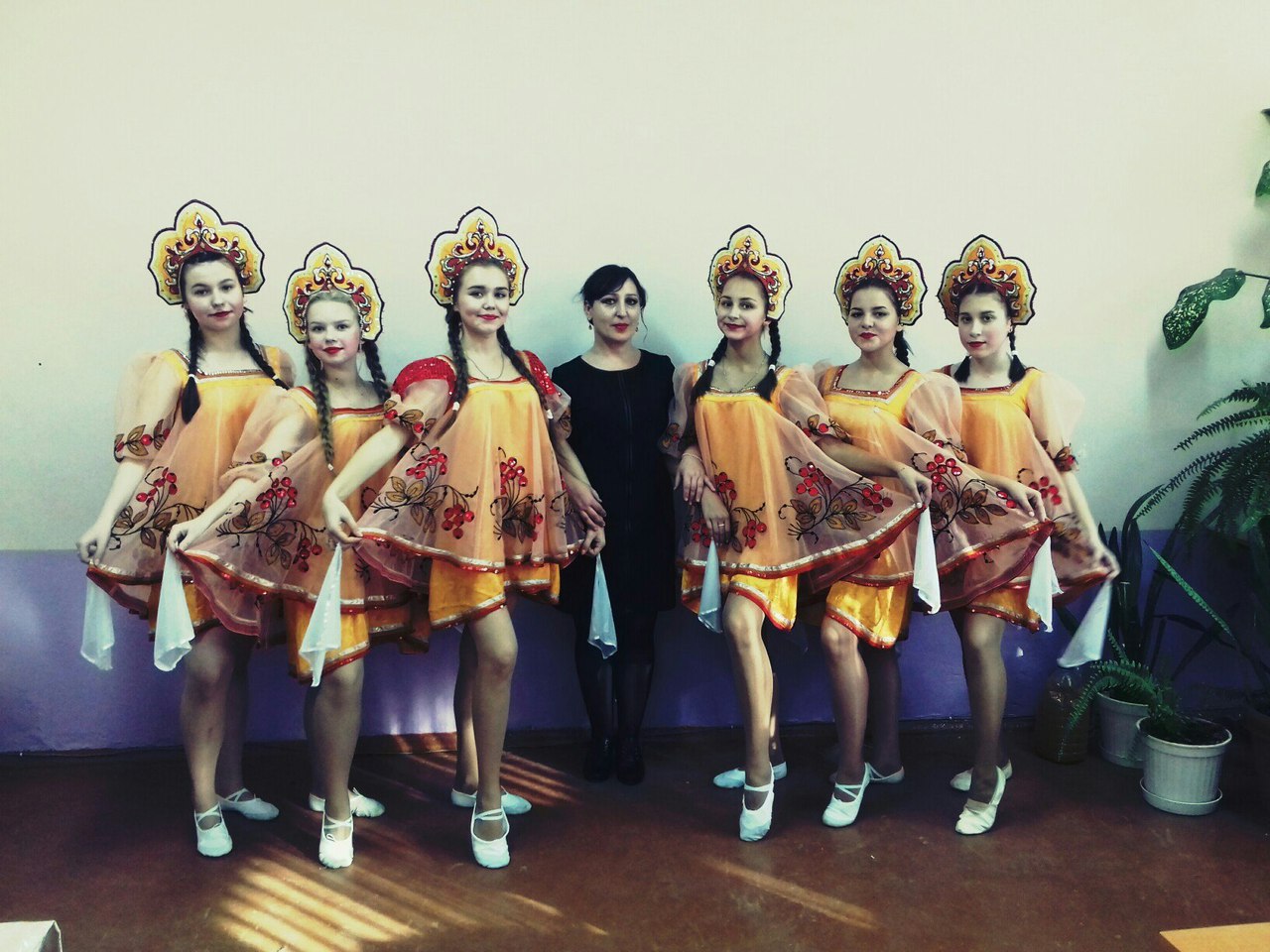 калинка малинка ютуб