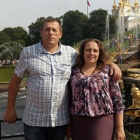 Оксана Кочубей | 