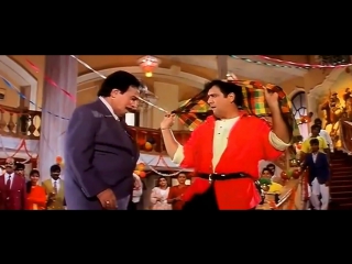 ♫Раджа жених /♫Dulhe Raja - Dulhan To Jayegi (James Jeff Zanuck)