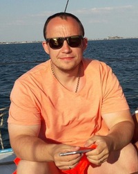 Андрей Узиков