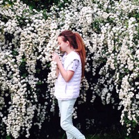 Настя Білінець