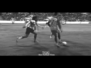 Проброс от Роналду | TOXI | vk.com/nice_football