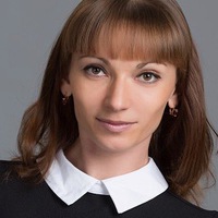 Наталья Кулешова