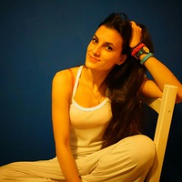 Сашенька Чукаева