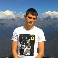 Макс Волков