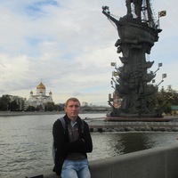Сергей Чушенков