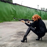 Элечка Бреус