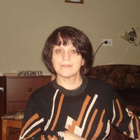 Людмила Гаврилова | Санкт-Петербург