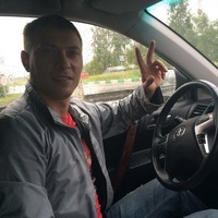Андрей Молотов | Санкт-Петербург