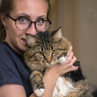 Кристина Шарифуллина