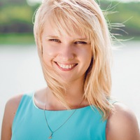 Мария Чернышева