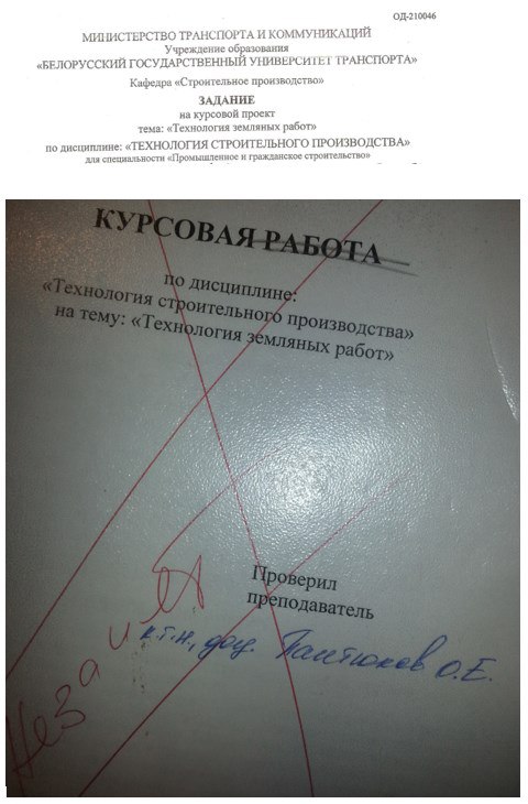 Производства